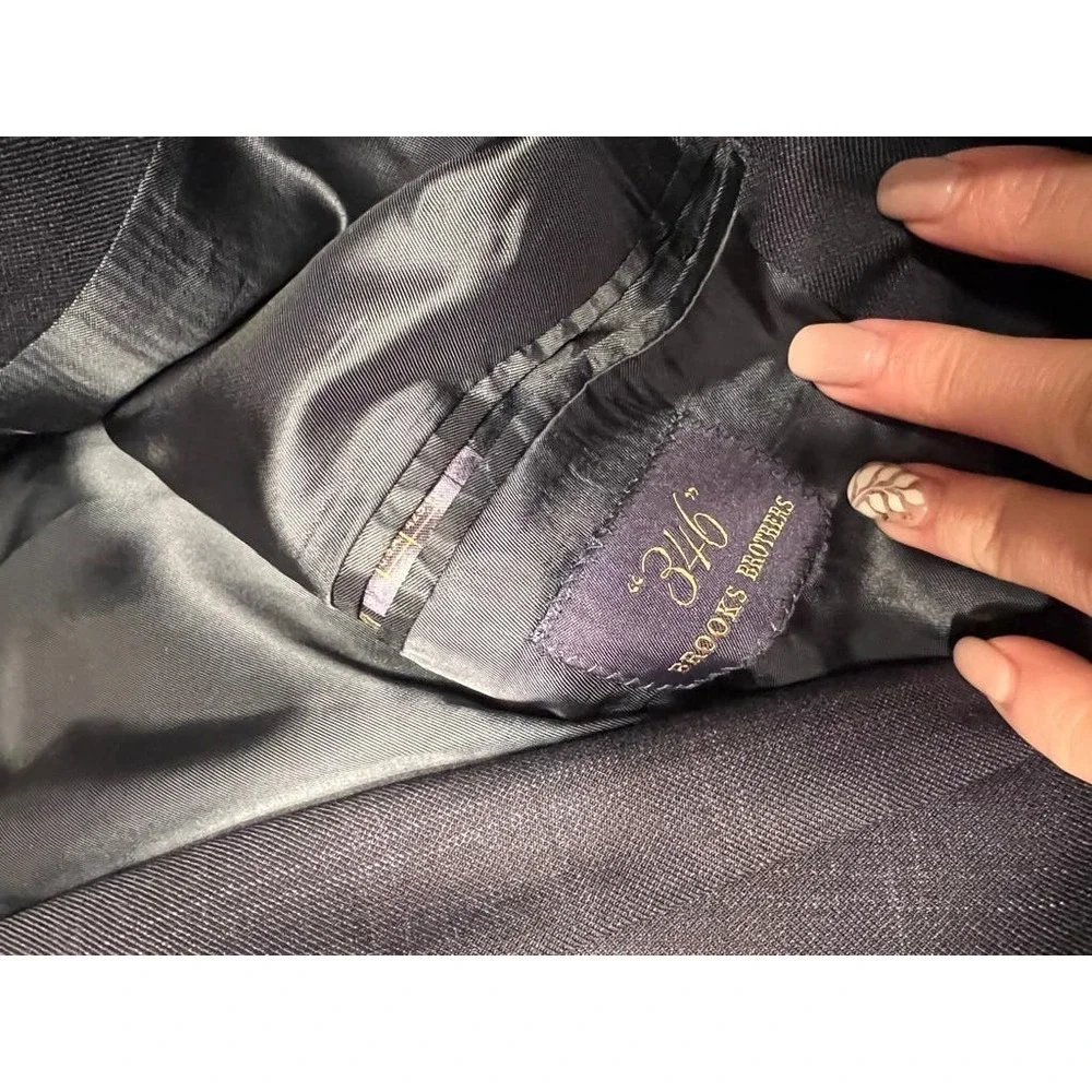 Brooks Brother Suit Jacket